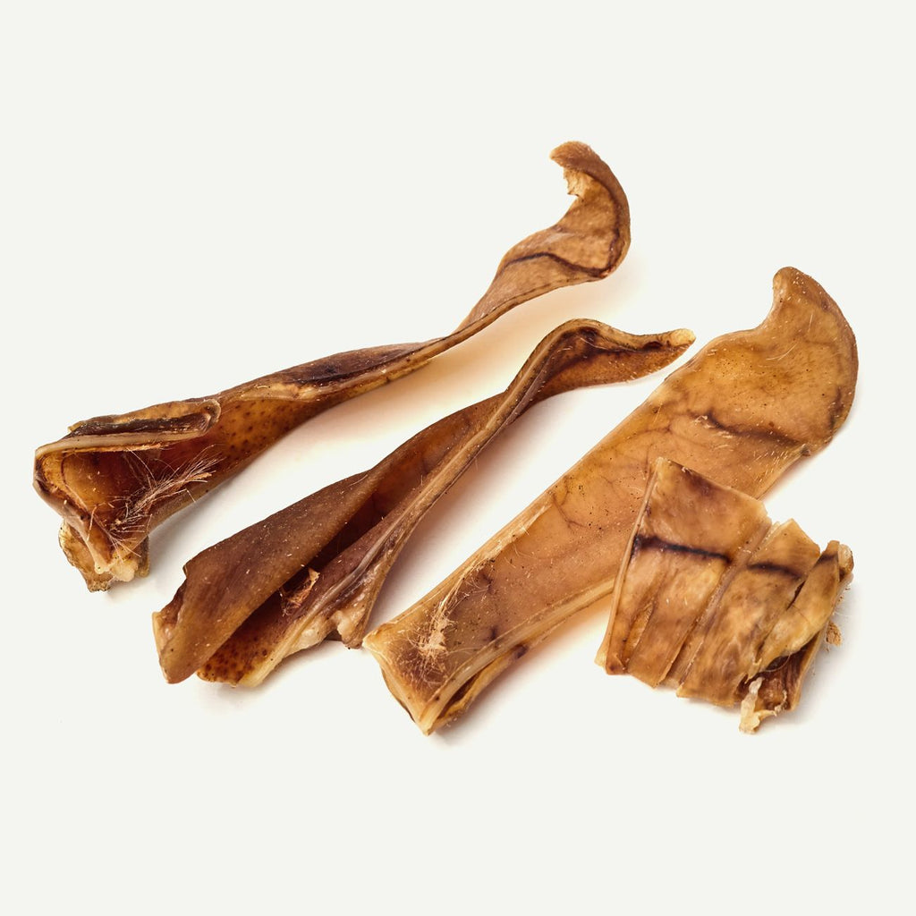 OREJA DE CERDO